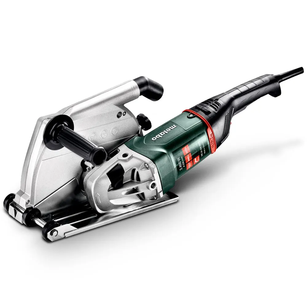 METABO 230mm 2400w Diamond Cutting System 600434500