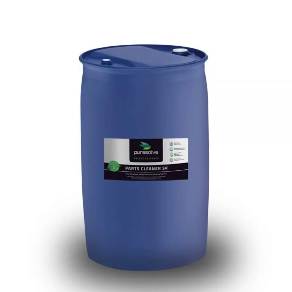 PURASOLVE 200L Parts Cleaner SK ESPSK-200