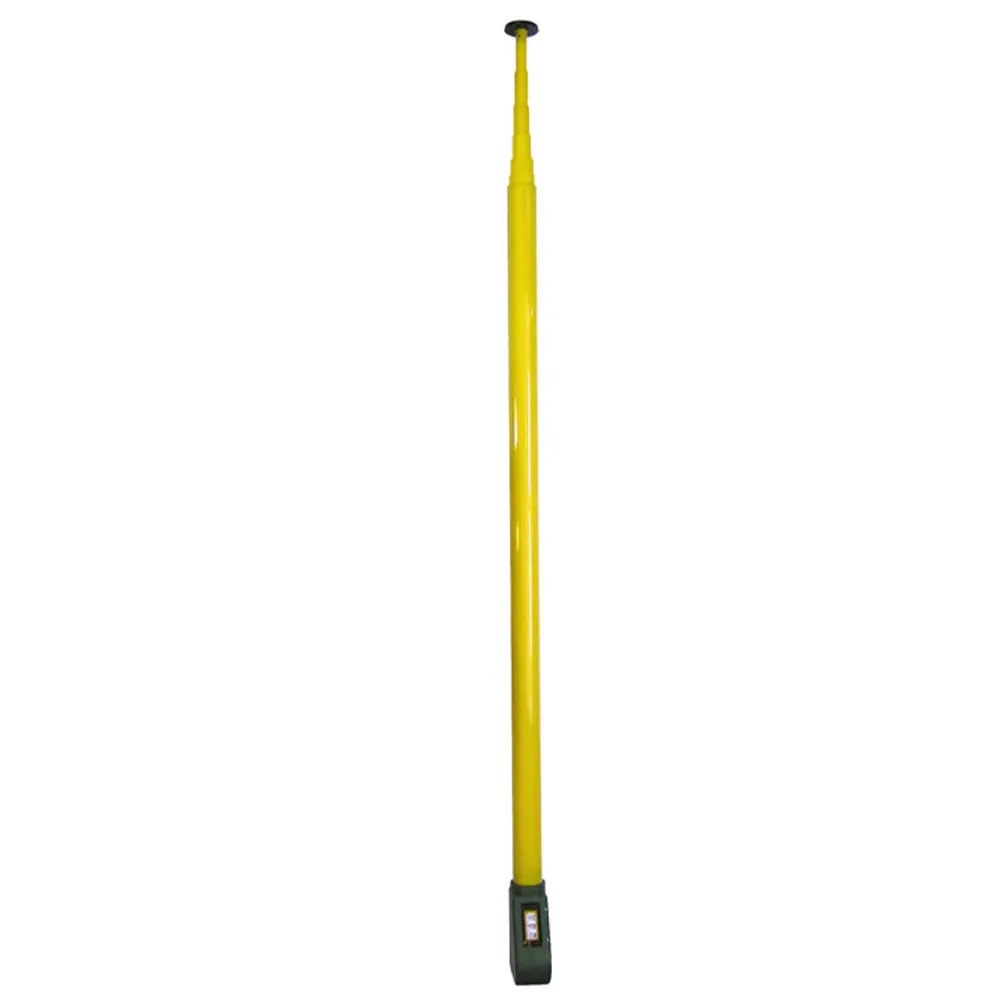 SENSHIN 8m Telescopic Vehicle Measuring Pole SK206-8