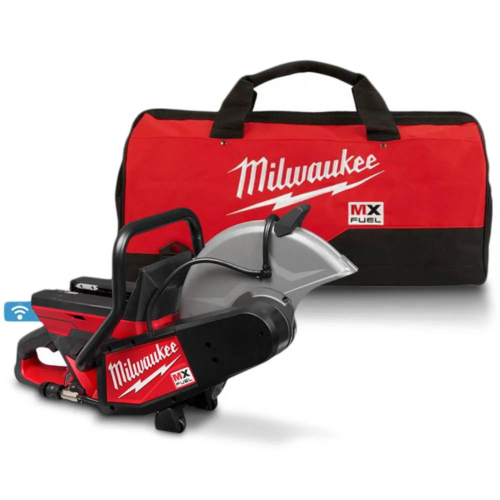 MILWAUKEE MX FUEL 355mm (14inch) Cut-Off Saw Skin MXFCOS350-0