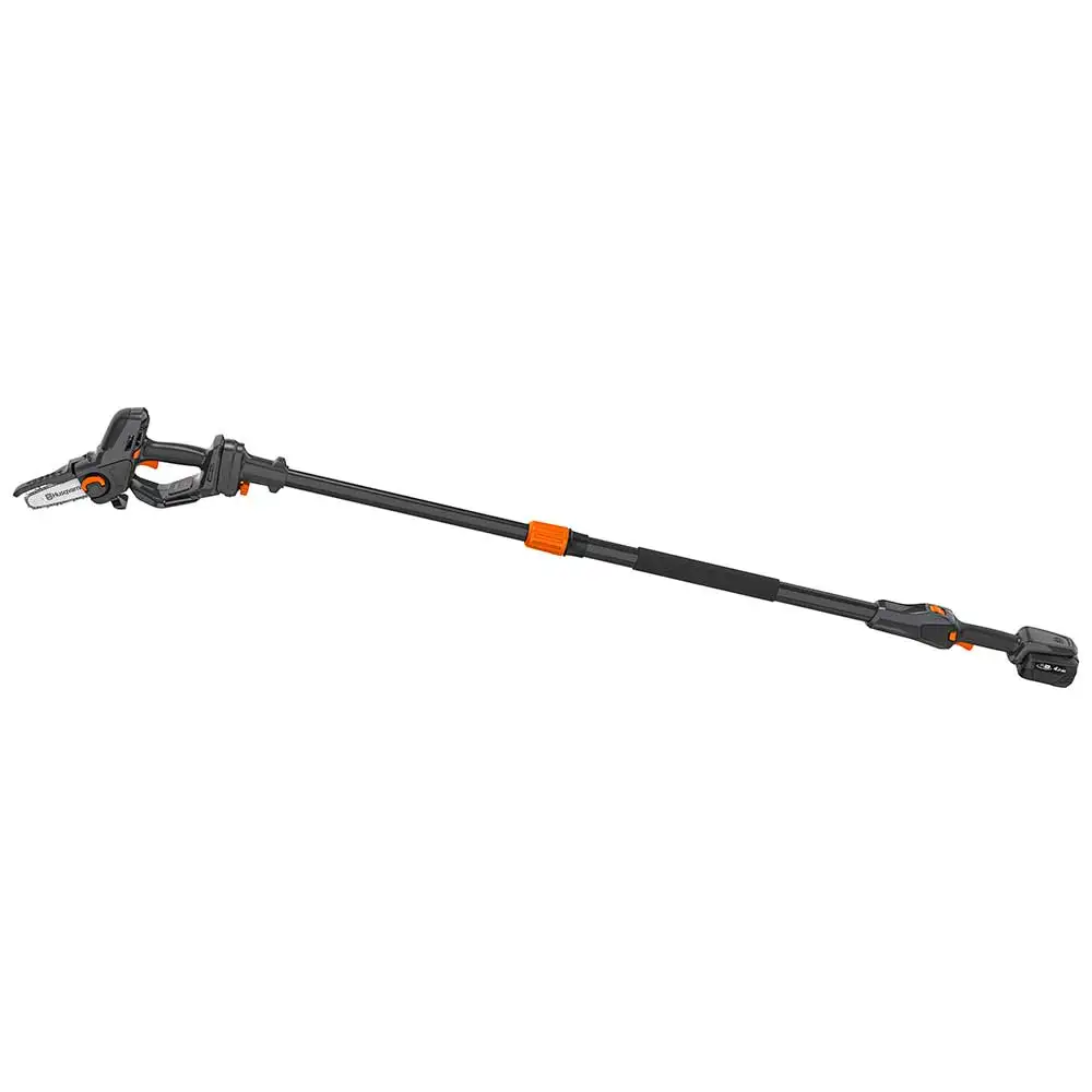 HUSQVARNA ASPIRE 18V 5" Pole Power Pruner Skin With Extension 970621402