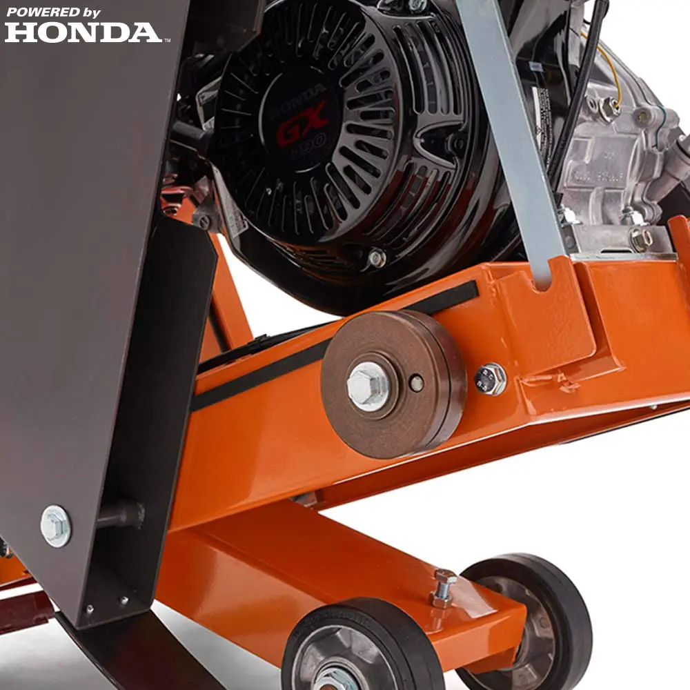 HUSQVARNA 11.7HP 450mm Floor Saw FS400LV 965148201