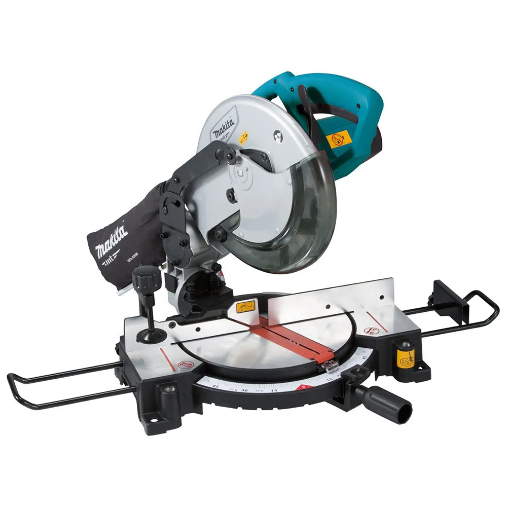 MAKITA 1500W 255mm Compound Mitre Saw M2300B