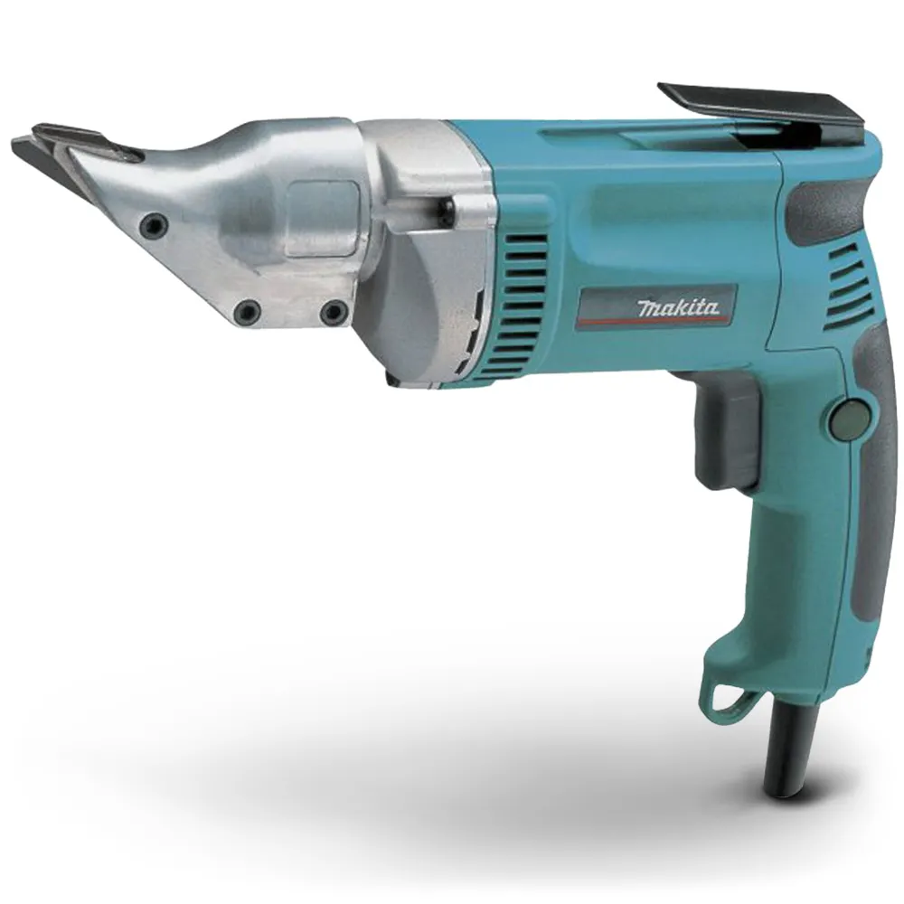 MAKITA 570W 1.3mm Straight Metal Shear JS1300
