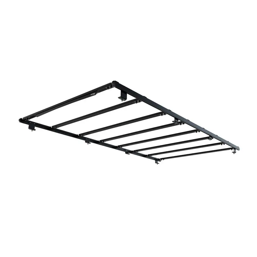 FRONT RUNNER Toyota HiAce LWB (2019-Current) Slimpro Van Rack Kit KVTH001T
