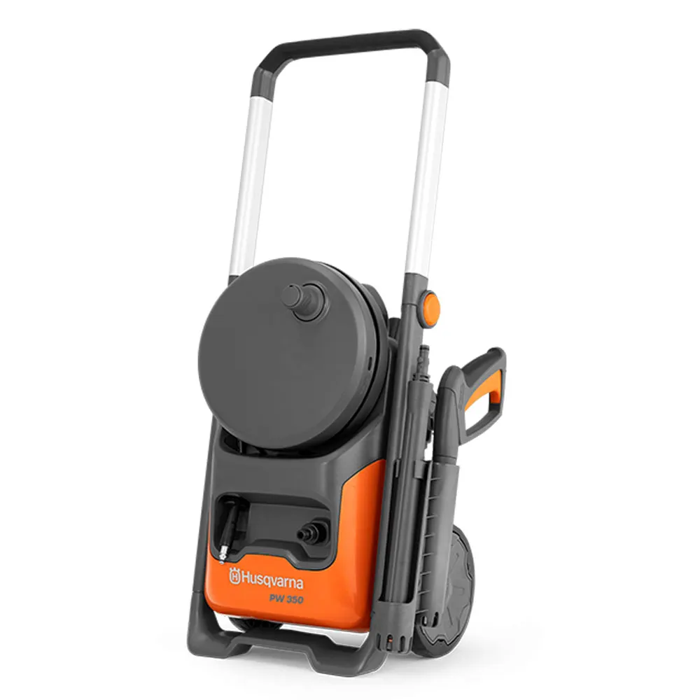 HUSQVARNA 2175PSI Pressure Washer PW 350 970726003