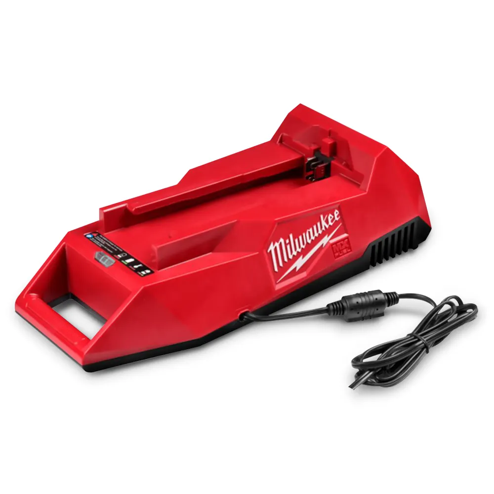 MILWAUKEE MX FUEL Charger MXFC