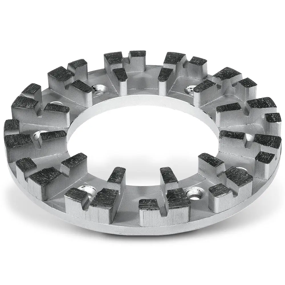 FESTOOL 150mm Diamond Grinding Head Hard