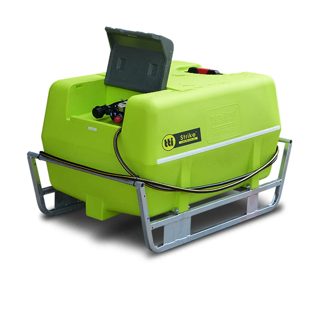 TRANS TANK INTERNATIONAL 12V 200L Strike Sprayer I-06136