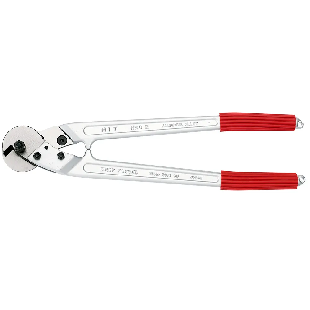 HIT 520mm Heavy Duty Wire Rope Cutter HITHWC12