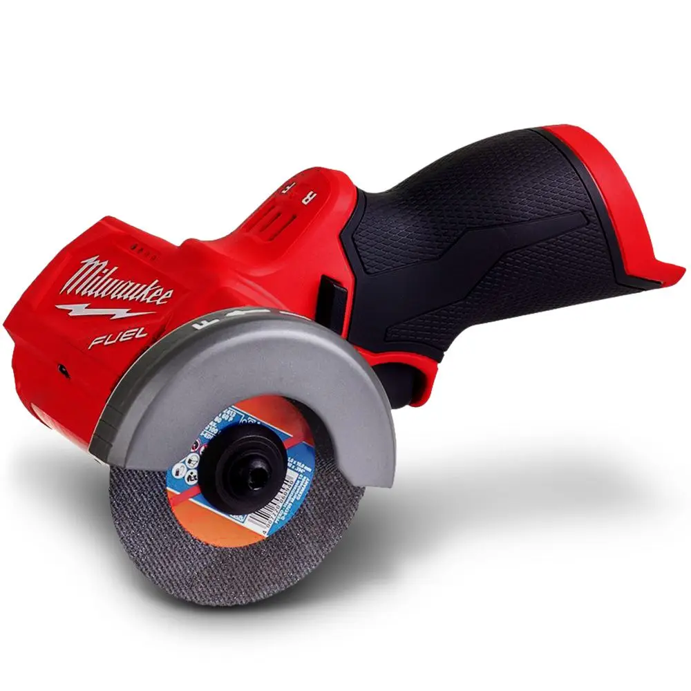 MILWAUKEE 12V FUEL Compact Cut Off Tool Skin M12FCOT-0
