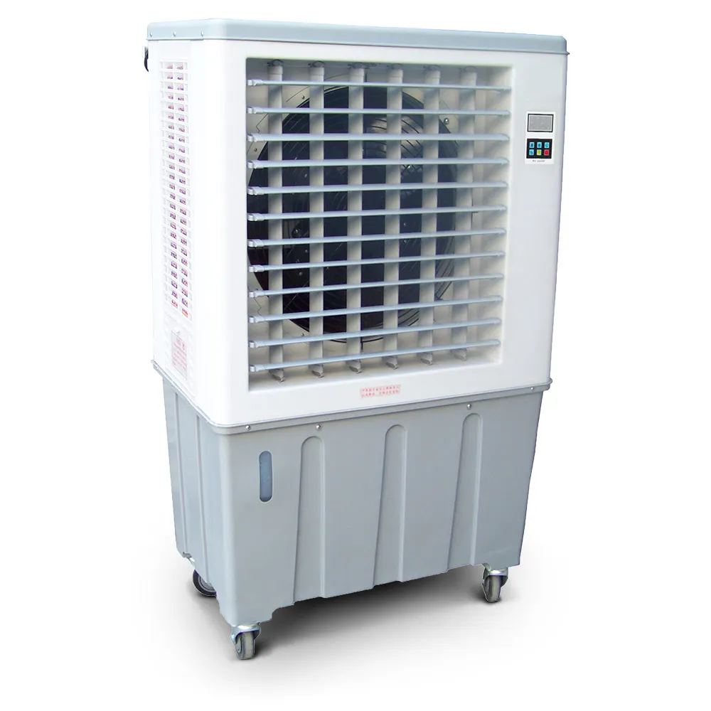 OUBER 0.28KW 10A Axial Portable Evaporative Cooler PAC280-A By Fanmaster