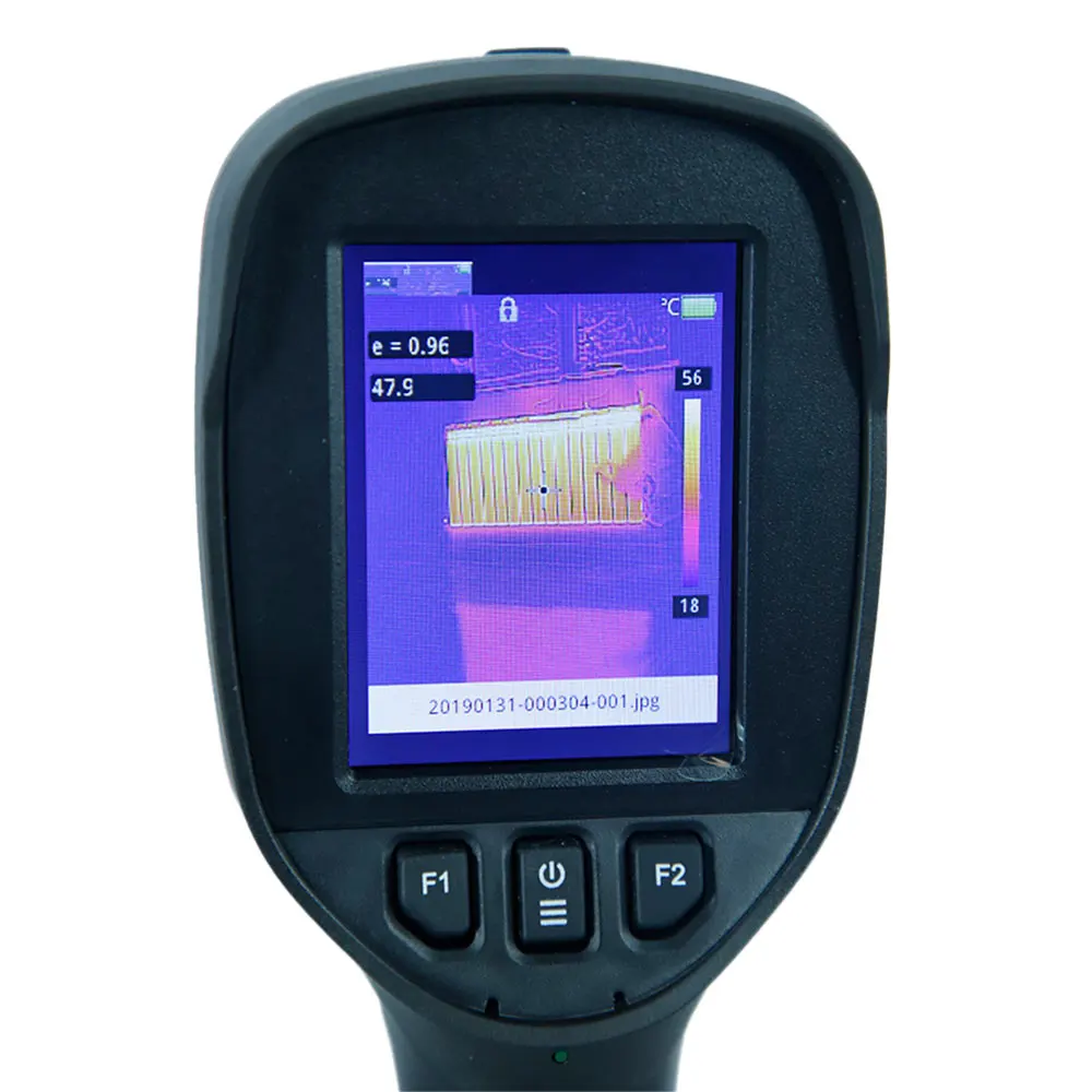 CONDTROL IR-Cam 3 -20° +550° Thermal Imaging Camera C317022