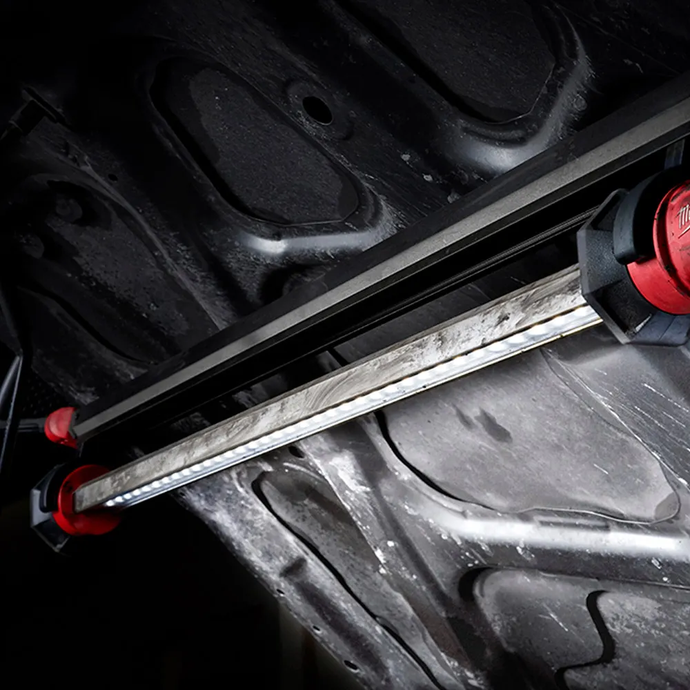 MILWAUKEE 12V LED Underhood Light M12UHL-0