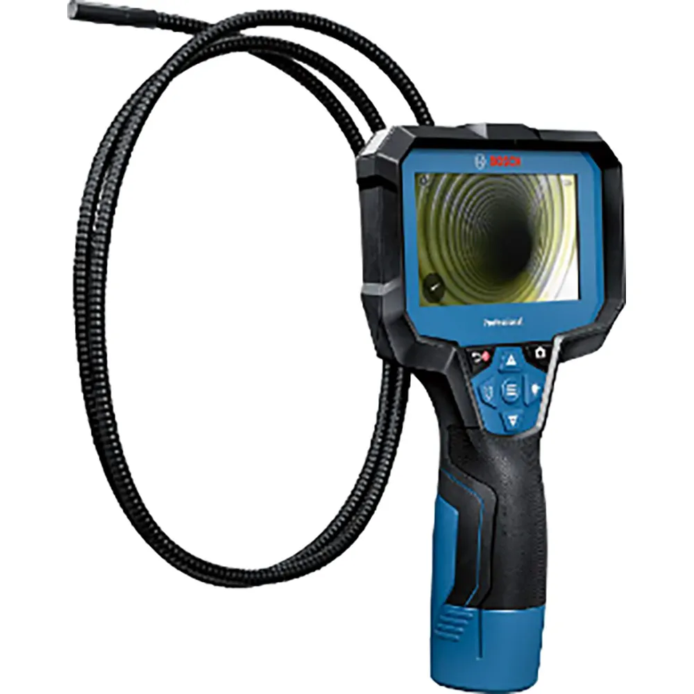 BOSCH GIC 5-27 C Professional Inspection Camera 06012414K0