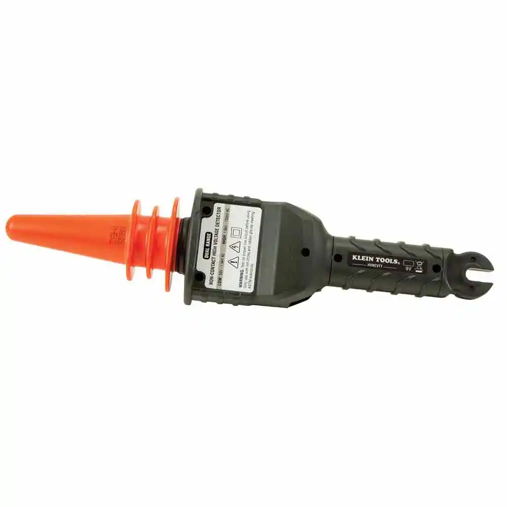 KLEIN 50V-132Kv Dual Range Voltage Detector  A-HVNCVT-1