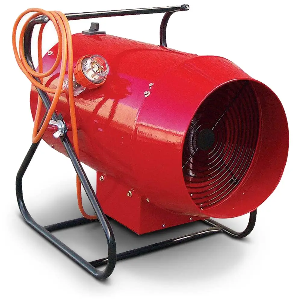 FANMASTER 15kW Portable Heater Blower PHB3-15