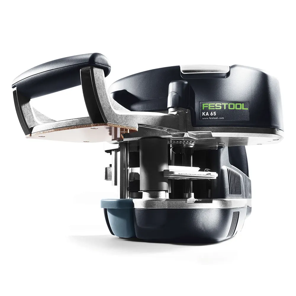 FESTOOL 65mm KA 65 Conturo Edge Bander 576578