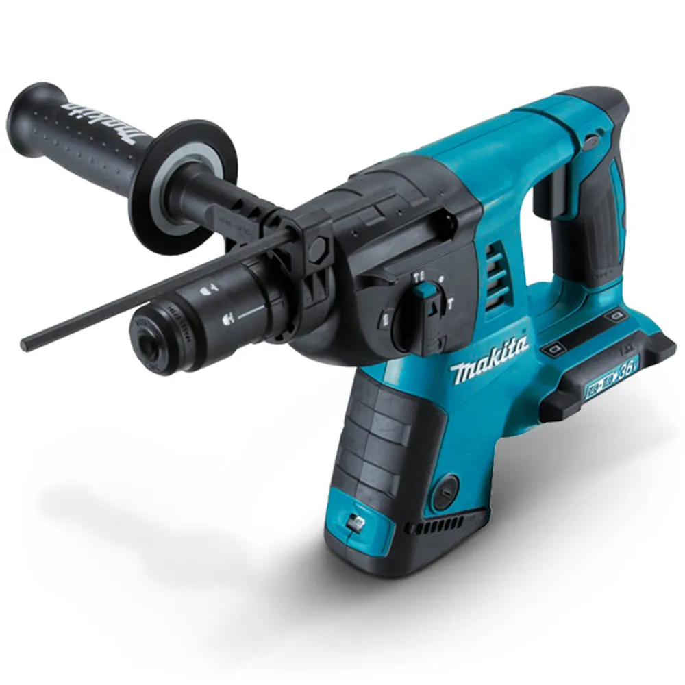 MAKITA 18Vx2 SDS+ Rotary Hammer Skin DHR264Z