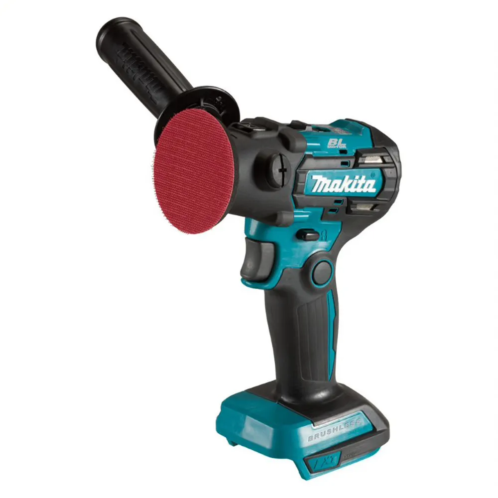 MAKITA 18V Brushless Sander Polisher Skin DPV300Z