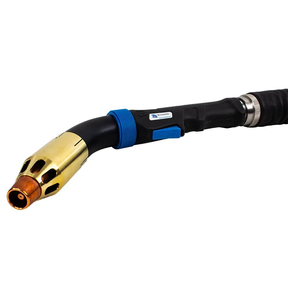 ESAB TBI 360 E3 Welding Fume Extraction Gun 214P3X1340