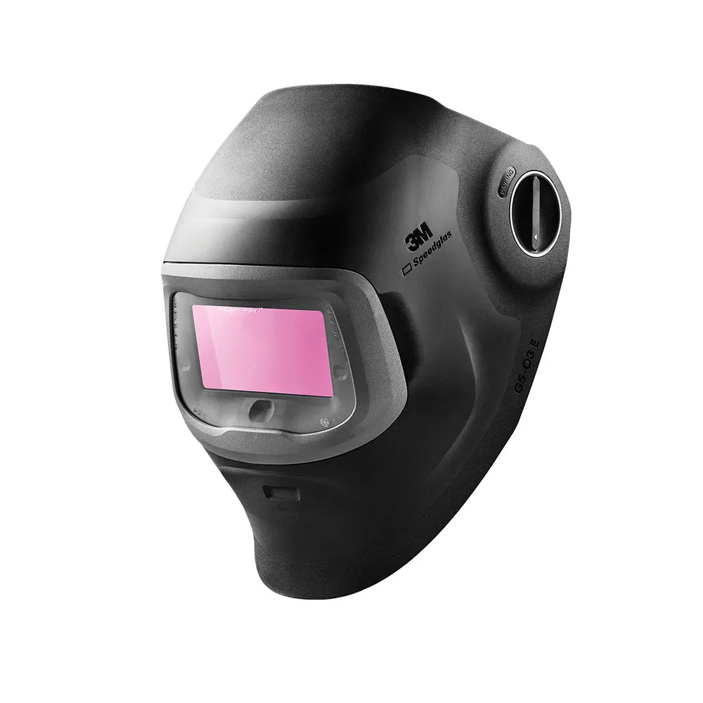SPEEDGLAS G5-03E-NC Welding Helmet 631010