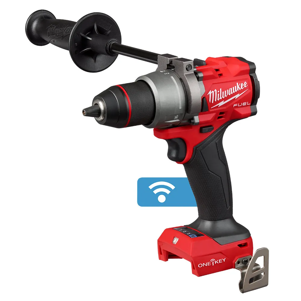 MILWAUKEE 18V FUEL ONE-KEY 13mm Hammer Drill/Driver Skin M18ONEPD30