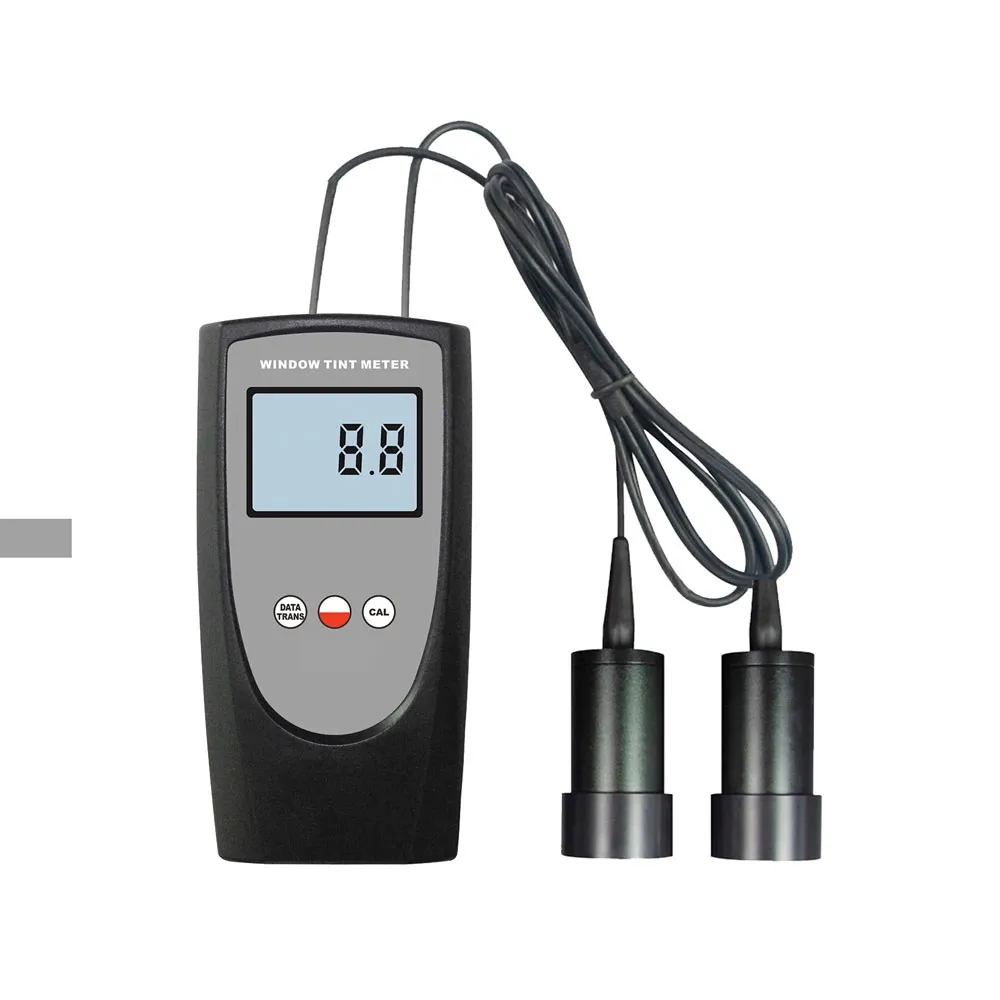 ENDEAVOUR Window Tint Meter