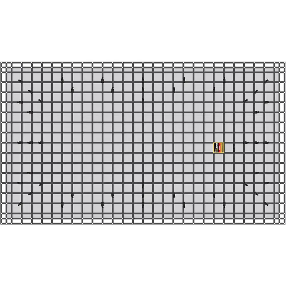 SAFEGUARD 5600 x 3200mm Cargo Net XXX Large XXXSN-200