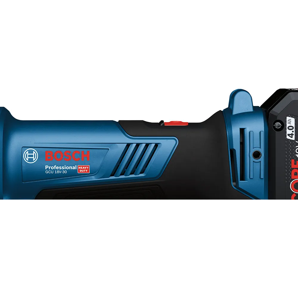 BOSCH 18V Brushless Cut Out Tool Skin GCU 18V-30 0.601.9K8.040