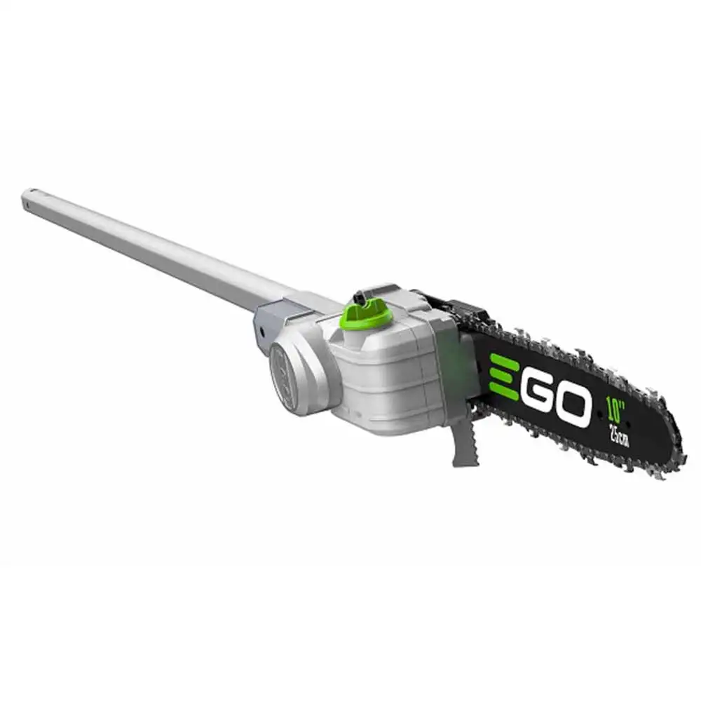 EGO POWER+ Commercial Telescopic Pole Saw Attachment PSX2500
