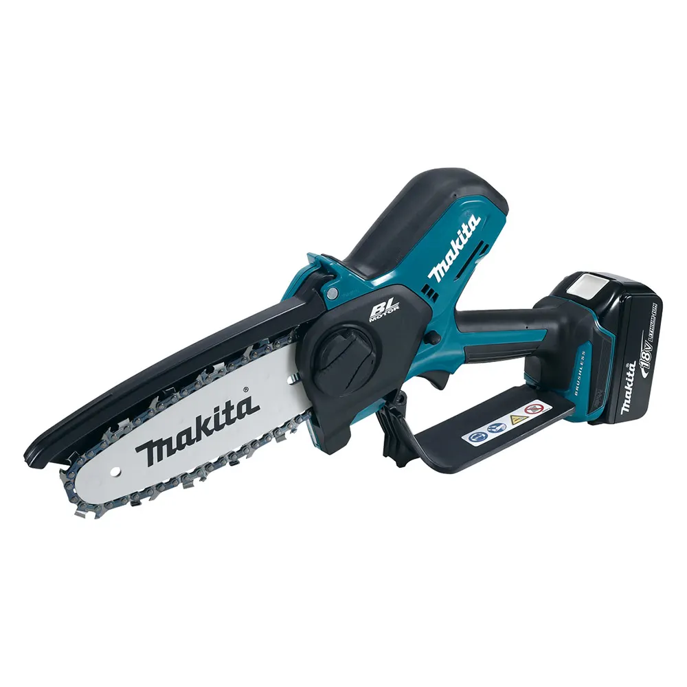 MAKITA 18V Brushless 150mm Pruning Saw Skin DUC150Z