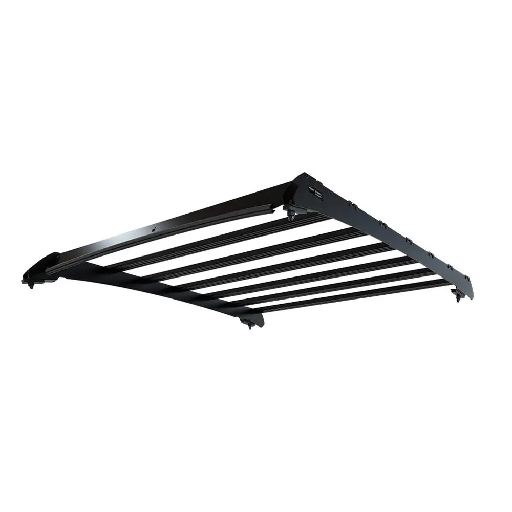 FRONT RUNNER Ford Ranger T6.2 Wildtrak/Raptor Double Cab (2022-Current) Slimsport Roof Rack Kit KSFR009T