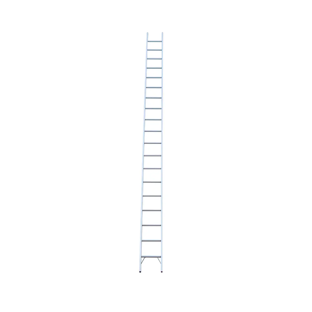 INDALEX 180kg Pro 6.1m Single Aluminium Ladder PROSG20