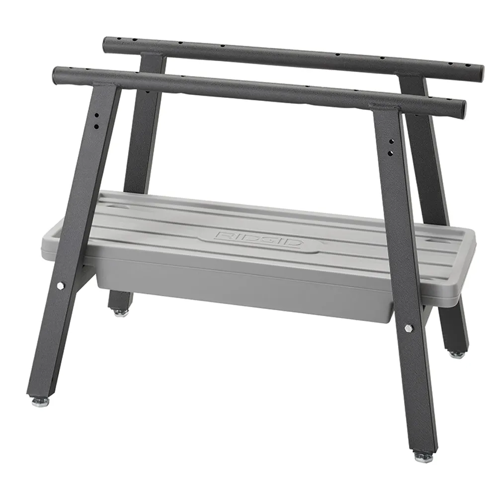 RIDGID Threading Machine Stand