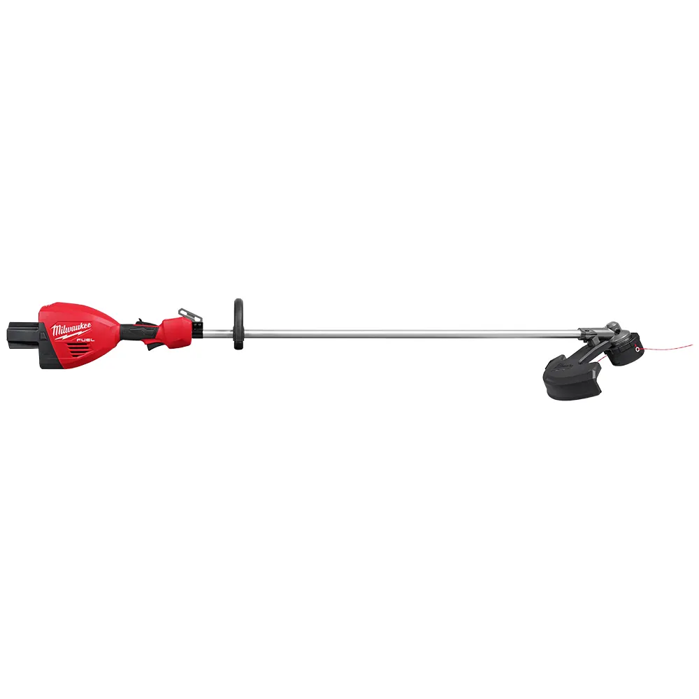 MILWAUKEE 18V FUEL 432mm 17inch Dual Battery Line Trimmer Skin M18F2LT0