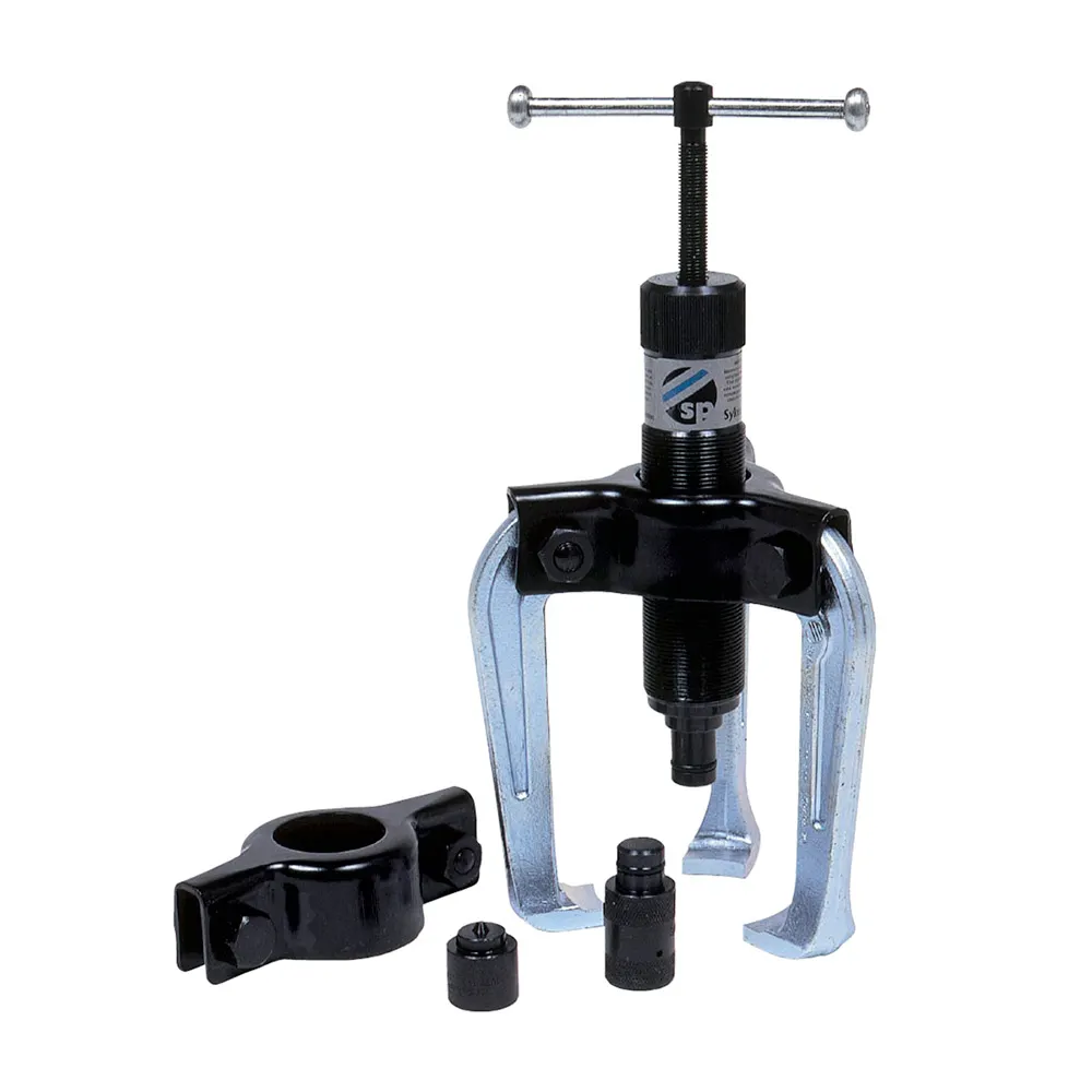 SYKES-PICKAVANT 1500 Series 100mm Twin/Triple Leg Hydraulic Puller Kit 153405