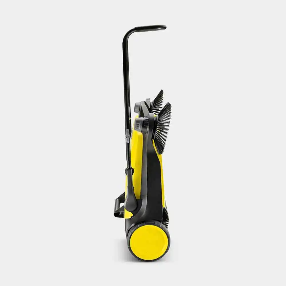 KARCHER 20L 680mm Manual Sweeper S4 Twin 17663600