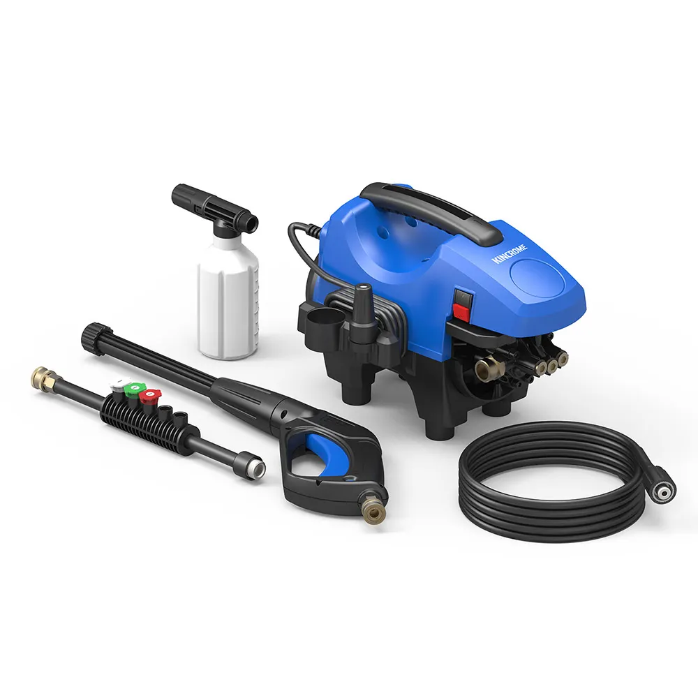 KINCROME 2100W Electric Pressure Washer K16253
