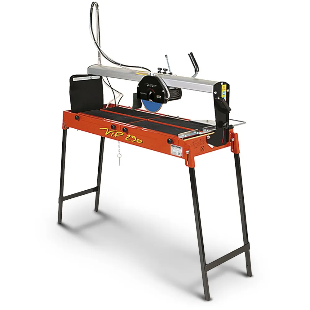 BATTIPAV Electric 900mm Tile Cutter Vip Series VIP900