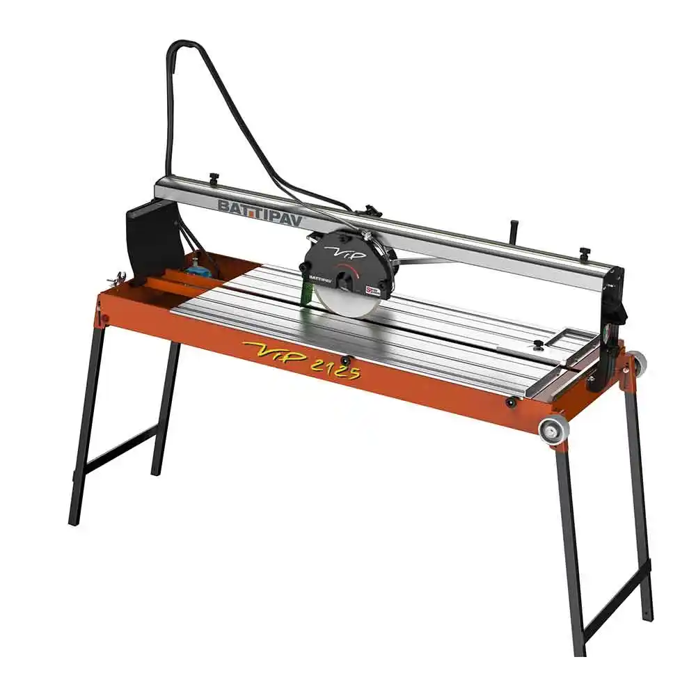 BATTIPAV 1250mm VIP Series Electric Tile Cutter VIP2125