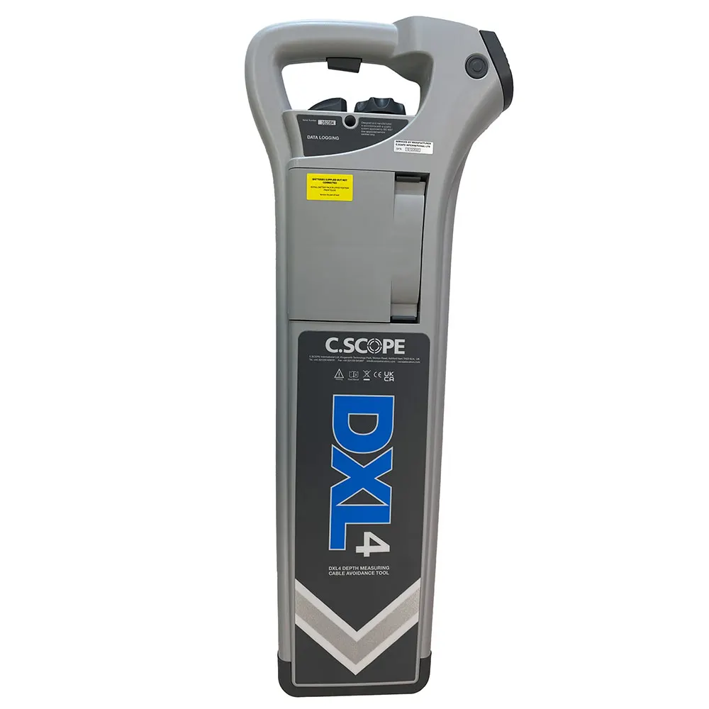 C-SCOPE Wand Receiver DXL4D