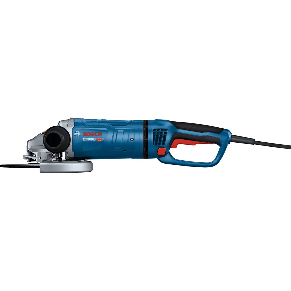 BOSCH 2700W 230mm 6500rpm D-Handle Angle Grinder 06018C7140