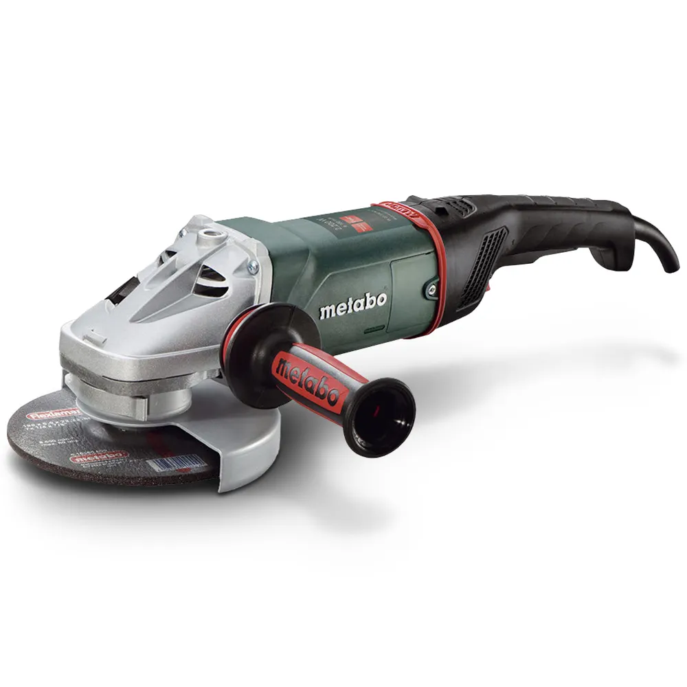 METABO 2200W 180mm Angle Grinder 606461190