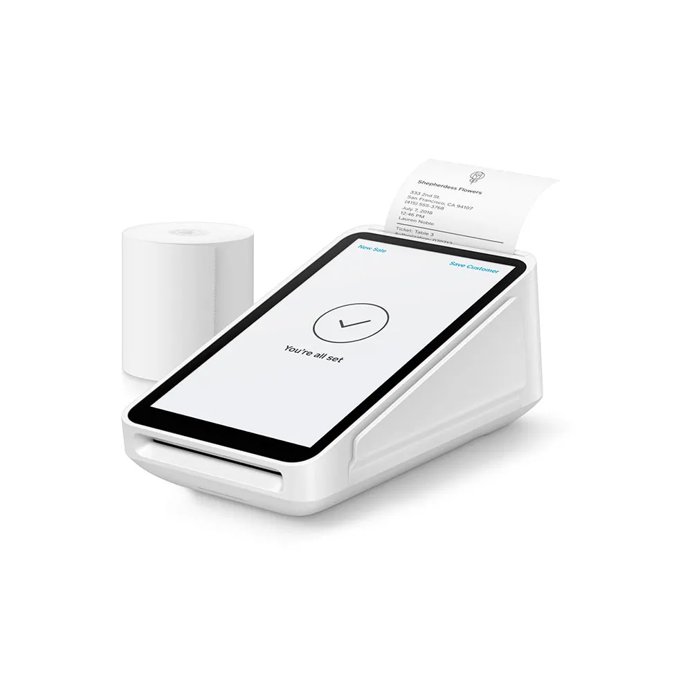 SQUARE POS Terminal SQU007