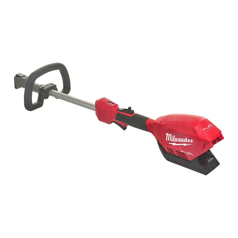 MILWAUKEE 18V FUEL Outdoor Power Head Quik-Lok Skin M18FOPH-0