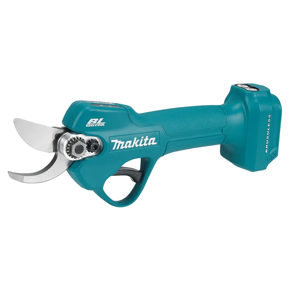 MAKITA 12V Max Brushless 25mm Pruning Shears Skin UP100DZ