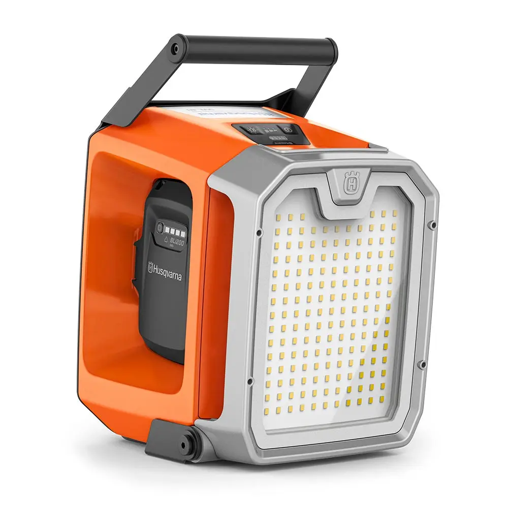 HUSQVARNA 8000 Lumen Worklight Skin WL8I 970584901