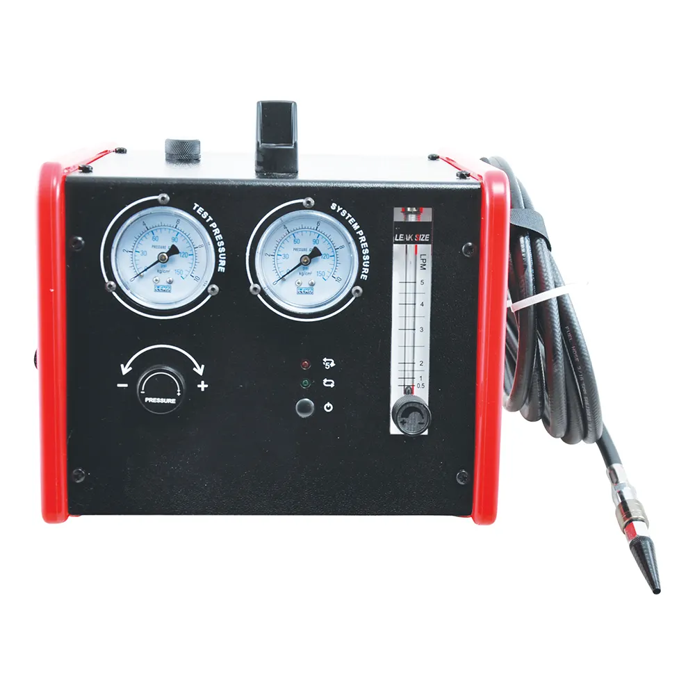 SMOKEMAN Heavy Duty Smoke Machine Tester ET6630