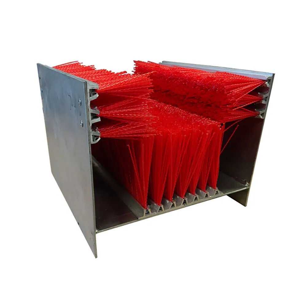 JOSCO Heavy Duty H-Frame Boot Cleaner JBC1